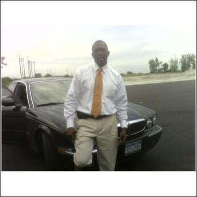 samuel davis
