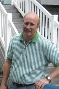 Richard Vogtman