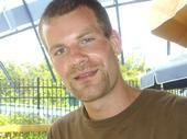 Christopher Fisher