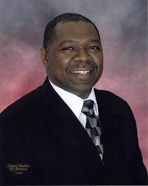 John Westbrook