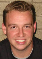 James Gregory