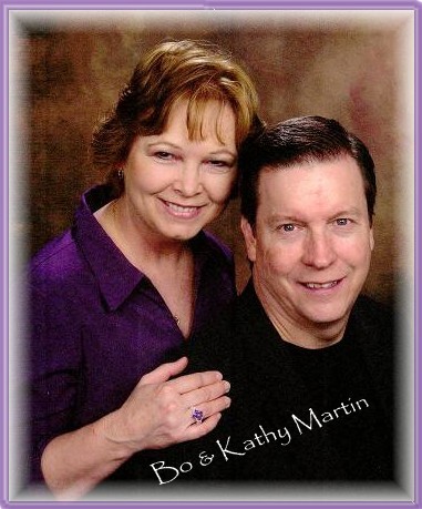 Kathleen Martin