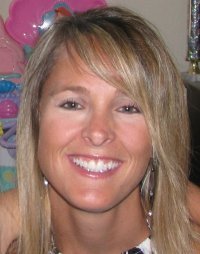 Kimberly Mchale