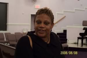 Sharon Locke