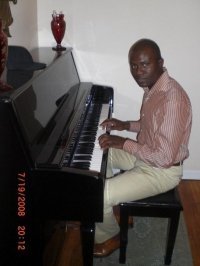 Renrick Pellew
