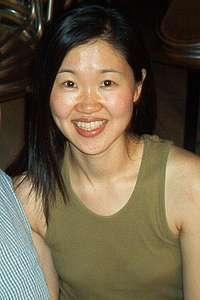 veronica kim