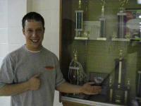 Kirk Burmeister