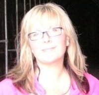 Kandice Kimberling