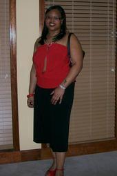 Nyree Young
