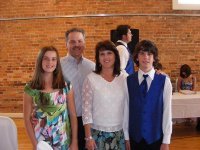 Genelle Trombley