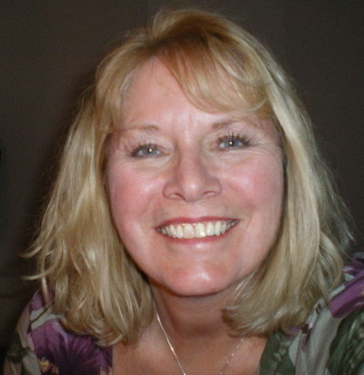 mary daniels
