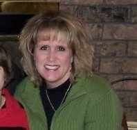 Caron Dvorak