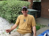 Randy Diboll