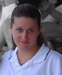 mellissa smith