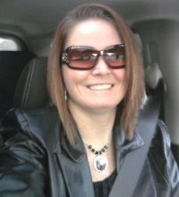 Patricia Jacobs