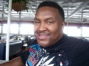 Juan Barnes