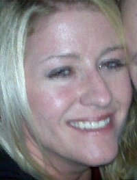 Melissa Dwenger