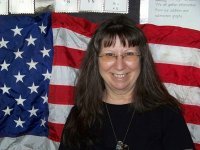 Rita Wenrich
