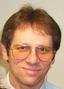 jerry minchew