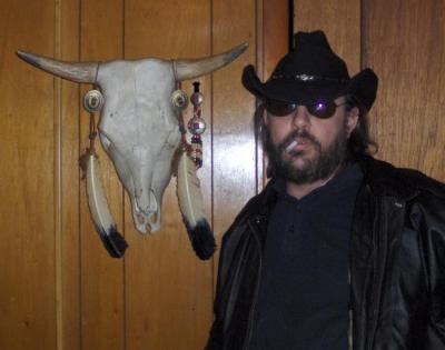 Robert Shrader