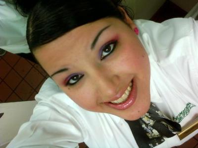 Marysol Ponce