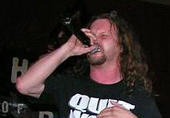 Marcus Frederiksen
