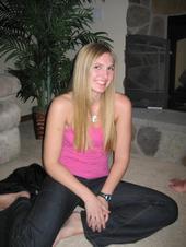 Shelby Campbell