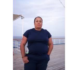 Sonya Randle