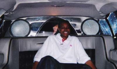 Felicia Sparkman