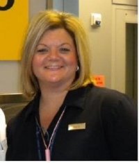 Stacey Zeis