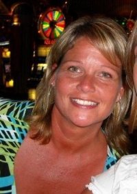 Lisa Stiewert
