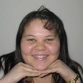 Sherena Oxendine