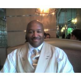 Herman Stubblefield
