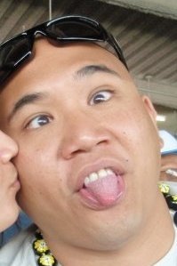 Joshua Alberto