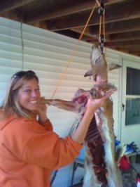 Donna Pentek