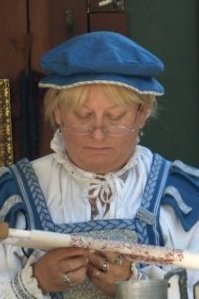 Barbara Gemel