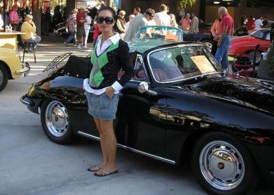 Queenie Phu