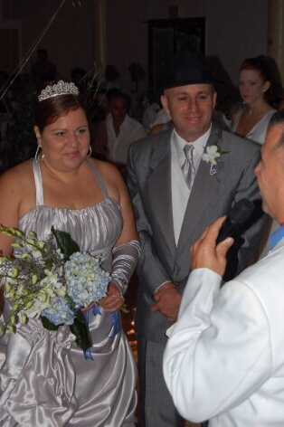 Mercedes Chevere-Jimenez