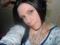 Cora Williams