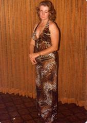 Linda Davidson