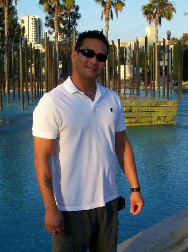 David Garrido