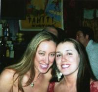Lauren Ludwick