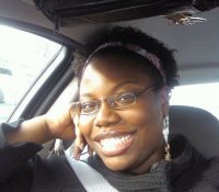 Doniesha Beasley