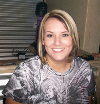 Dana Mcculler