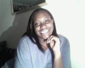 Lashica Johnson