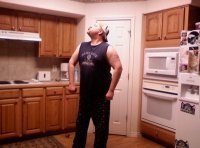 Bret Buckridge