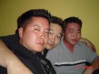 Danny Kim