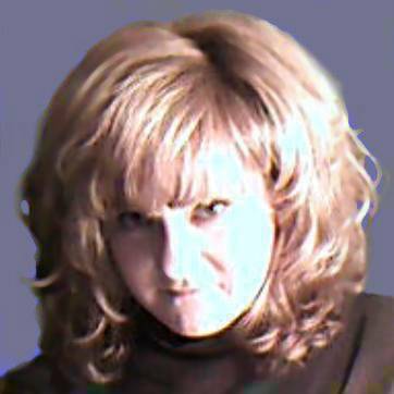 Nadine Ostrowski