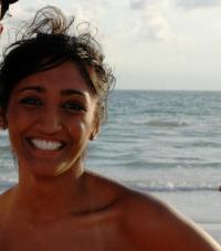 Crina Patel