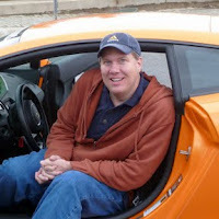 Dwayne Degler